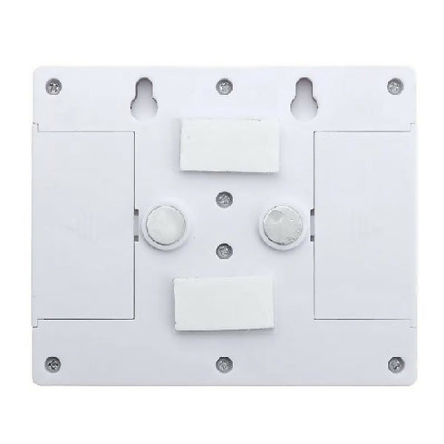 AB-XY30 COB Magnetic Light With Switch Takes 4 AA Batteries